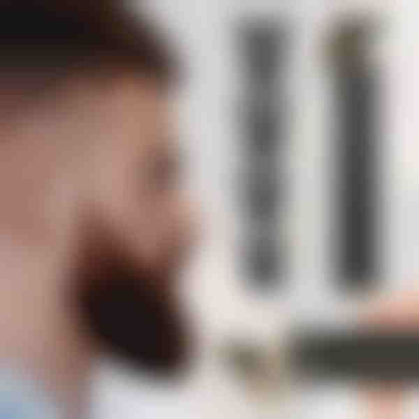 Ηλεκτρικό τρίμερ GRITSY με λεπίδα Τ