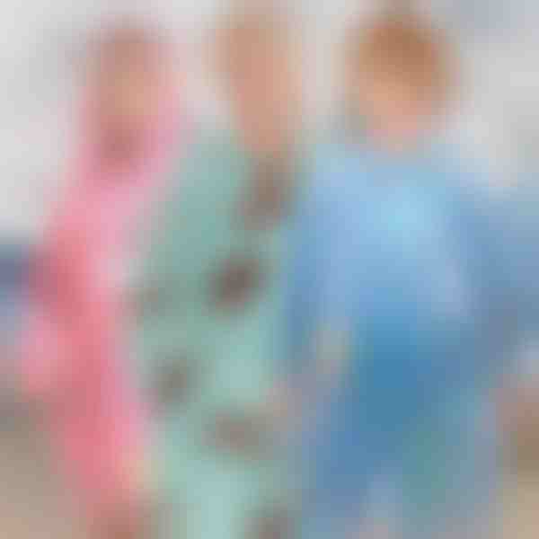 Παιδική κουβέρτα-φούτερ που λάμπει στο σκοτάδι | KIDHUG