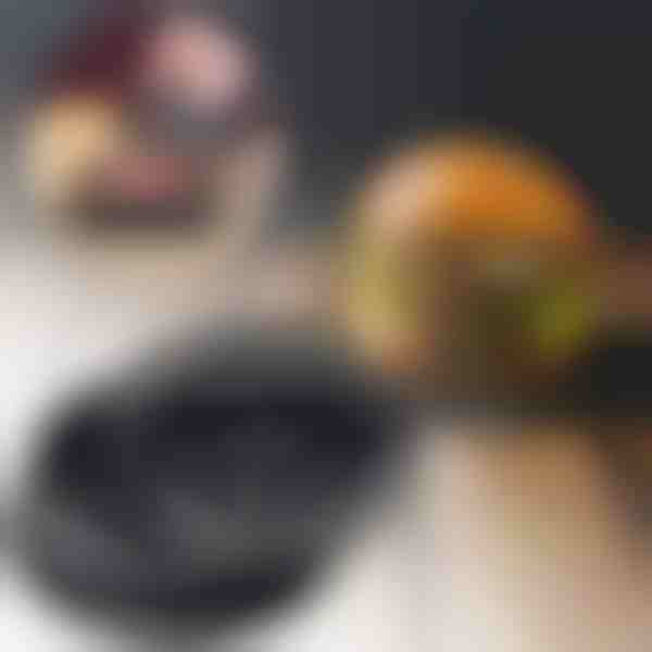 Μηχανή παρασκευής χάμπουργκερ | BURGIPRESS