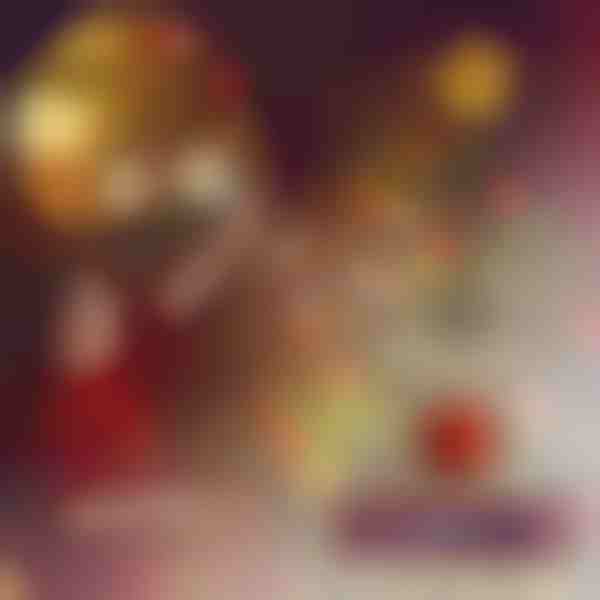 Χριστουγεννιάτικα στολίδια με κλιπ για χρήματα (3 τεμάχια) | ORNATASTIC