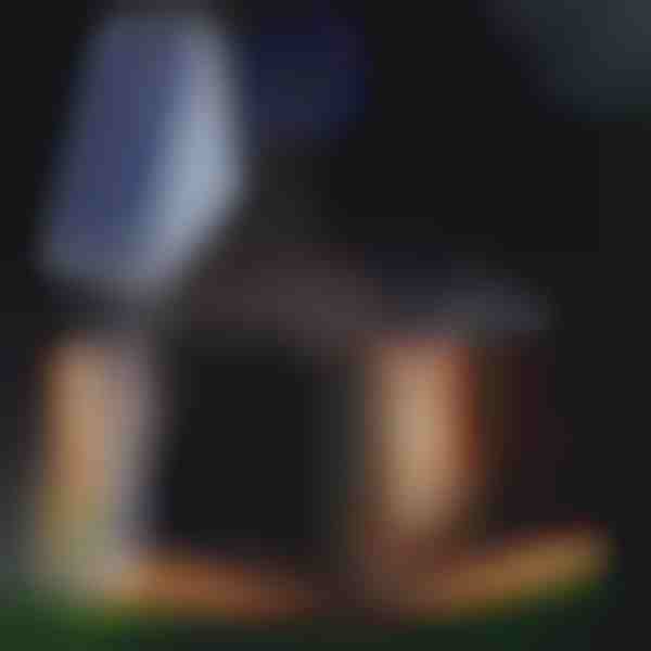 Αδιάβροχη ηλιακή λάμπα (2τμχ) | LUMOSTEP