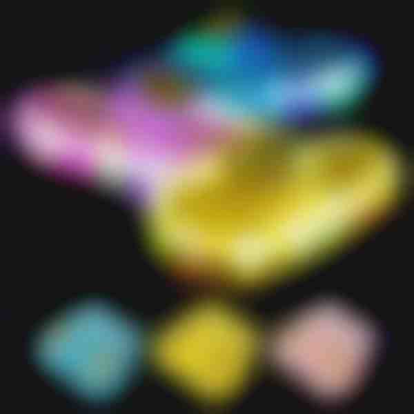 Φωτιζόμενες παντόφλες – Διασκέδαση σε κάθε βήμα | HAPPYS