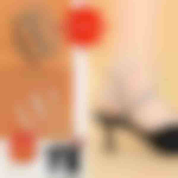 Κομψά λουράκια για ψηλά τακούνια (4 τεμάχια) | LUXSTRAP