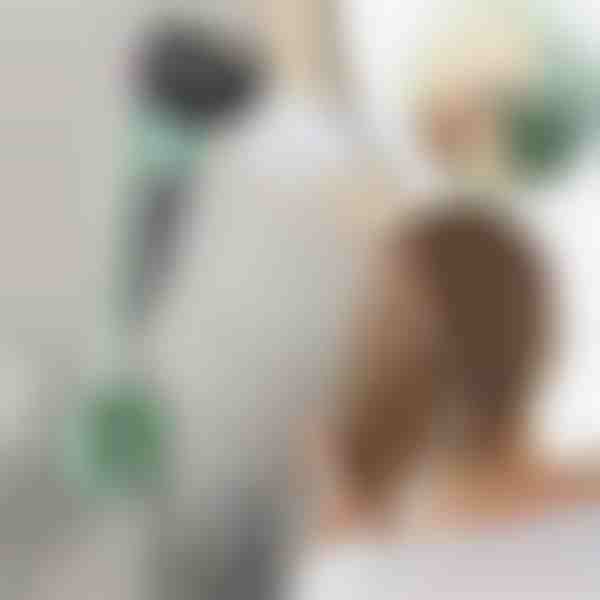 Ρυθμιζόμενη λαβή για πιστολάκι μαλλιών | FENLUSK