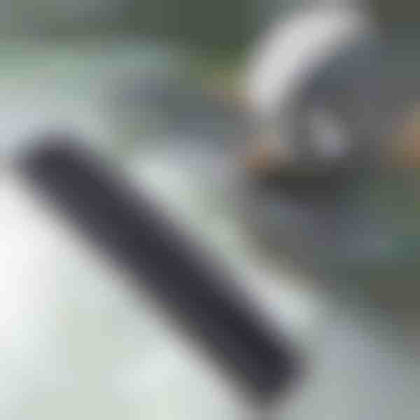 Υαλοκαθαριστήρας αυτοκινήτου σιλικόνης | DRIPLESS