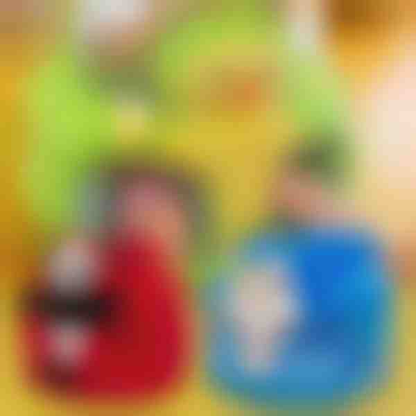 Χαριτωμένο παιδικό κάθισμα | KIDOSIT