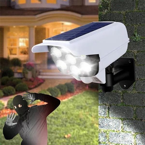 Αισθητήρας κίνησης | LUMACAM