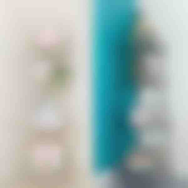 Κομψό γωνιακό ράφι | SHELVIA