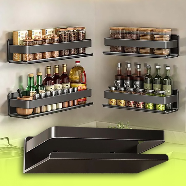 Πολυχρηστικό ανθεκτικό ράφι | SHELVIST