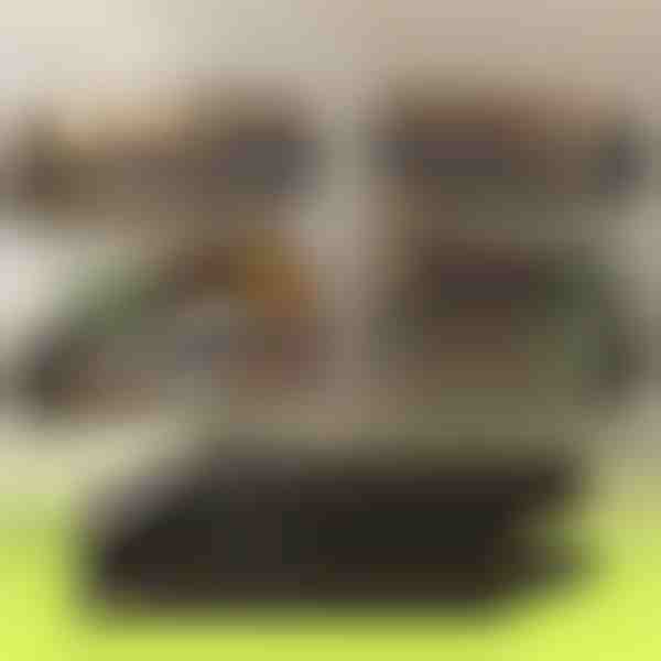 Πολυχρηστικό ανθεκτικό ράφι | SHELVIST