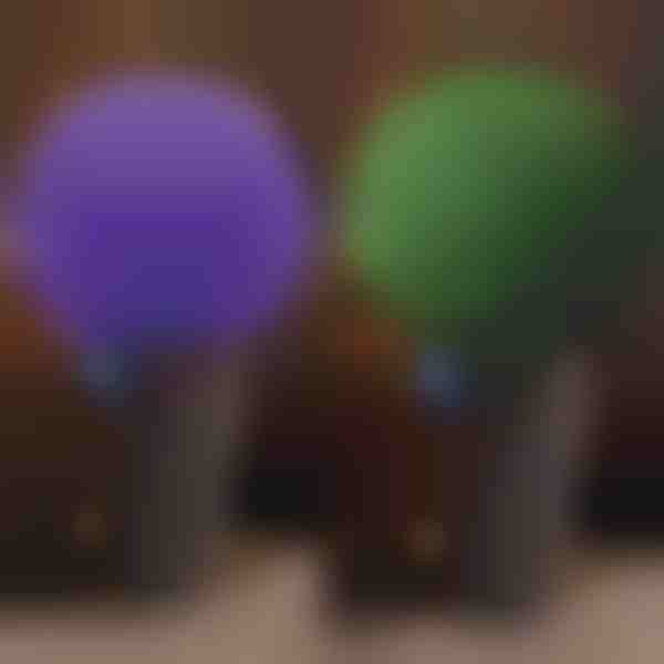 Τεχνητή μπάλα φυτών | TOPIORB