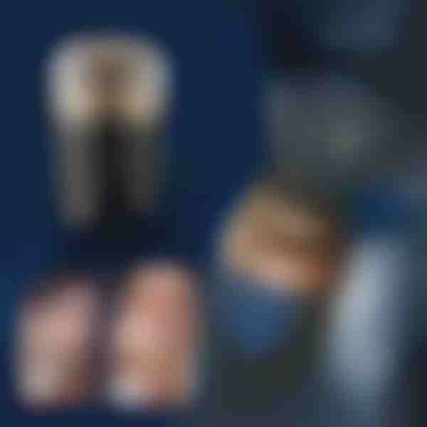 Μίνι φορητή ηλεκτρική ξυριστική μηχανή | TRIMIO