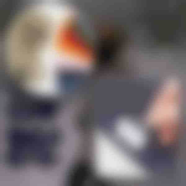 Αυτοκόλλητα μπαλώματα επιδιόρθωσης (8x πολλαπλά χρώματα) | ZAKRPKA