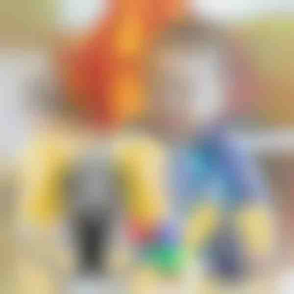 Ελέφαντας που τραγουδάει | TRUMPY