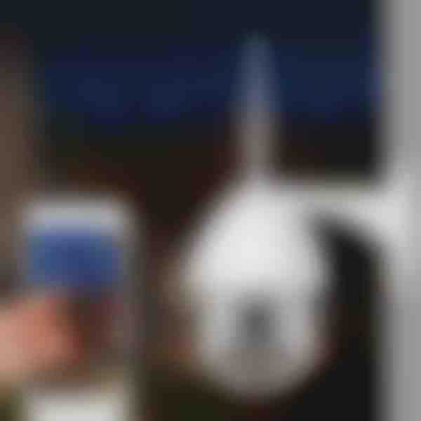 Ασύρματη κάμερα εξωτερικού και εσωτερικού χώρου | DIGICAM