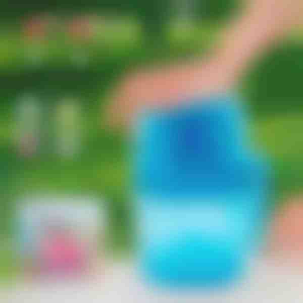 Εύχρηστος θραύστης πάγου | LEDKO