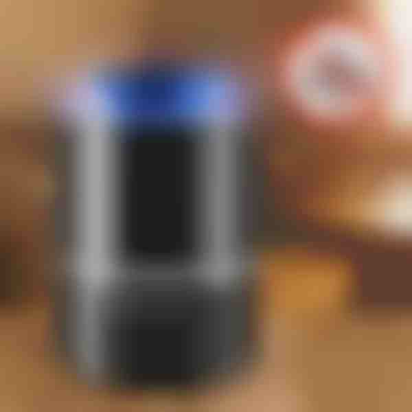 Συσκευή LED κατά των κουνουπιών – Η ασφαλής και αθόρυβη λύση | ANTIMOSQUITO