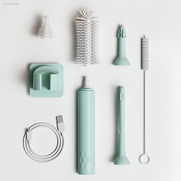 CLEANOVATE