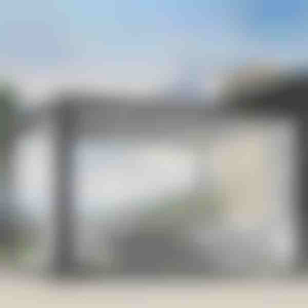 Προστατευτικό κάλυμμα βεράντας | COVERKA