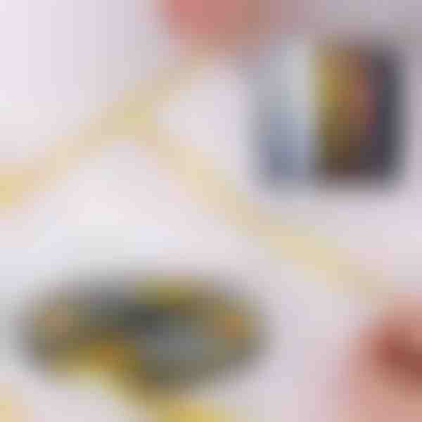 Αυτοκόλλητη διακοσμητική ταινία σφράγισης (5x6m) | GAPINOTAPE