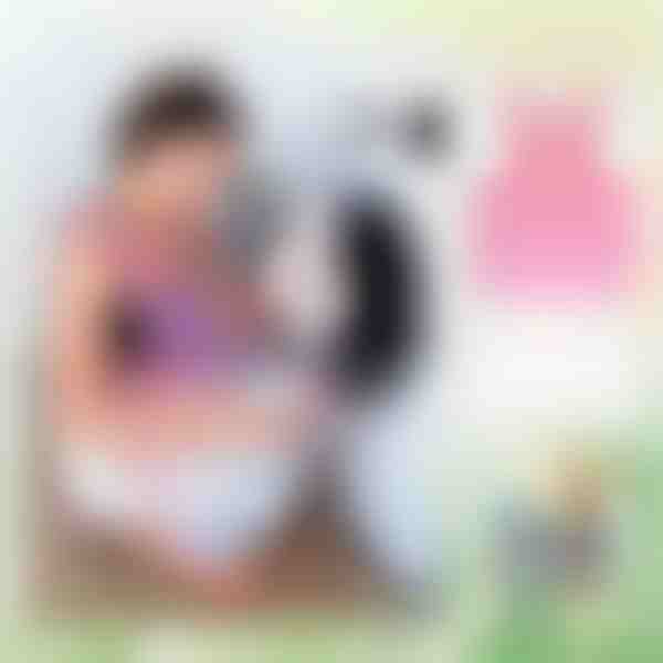 Φορητή ποδιά για ρούχα | LUNDRO