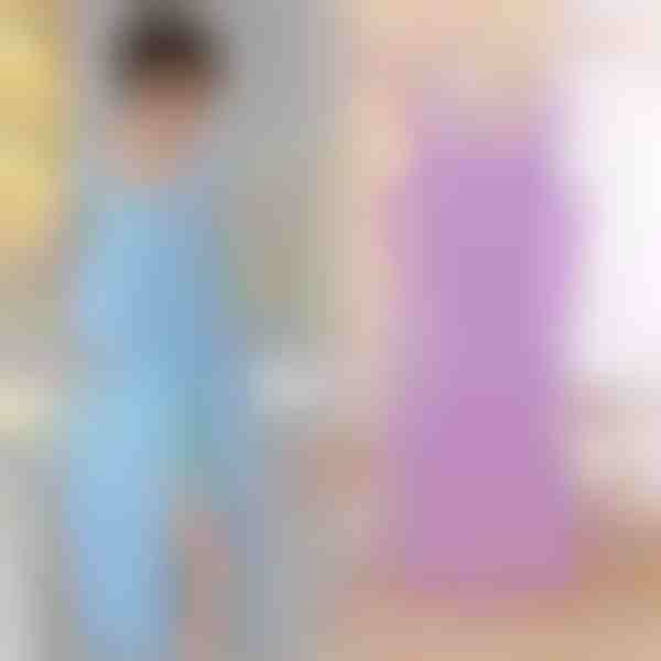 Μπουρνούζι | TOALINA