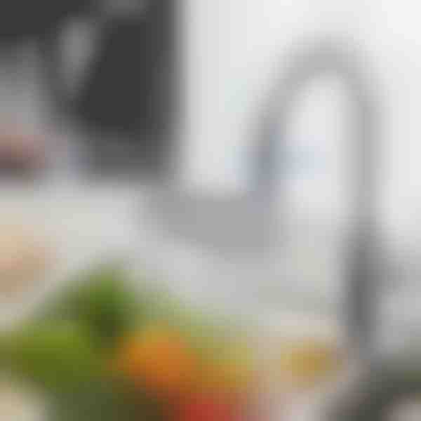 Αναβάθμιση Βρύσης 3-σε-1: Περιστροφή 360°, Ψεκασμός, Εξοικονόμηση! | TORRENTIA