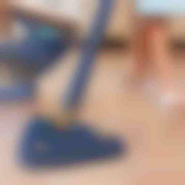 Μοπο για αυτοκαθαρισμό για δάπεδα | ANGLEMOP