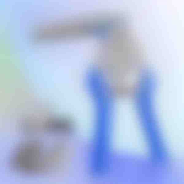 Πένσα συρματοκόπτη | CRIMPERO