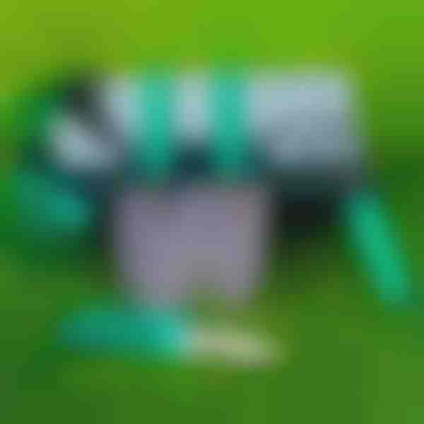 Σετ κηπουρικής 5 τεμαχίων | GARDIKIT