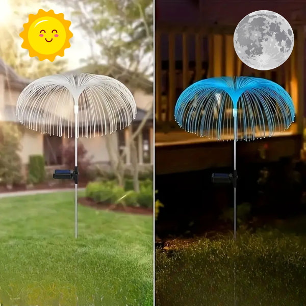 Φωτιστικά κήπου με ηλιακή ενέργεια | LUMIPALM