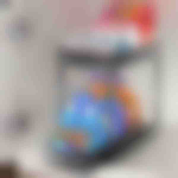 Οργανωτής δύο επιπέδων για εύκολη πρόσβαση | SINKNOVA