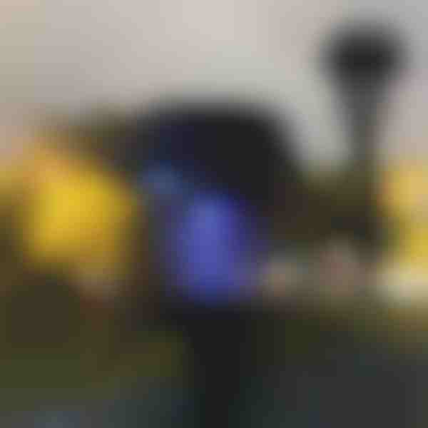 Εξωτερική λάμπα απώθησης κουνουπιών (2pcs) | SOLARBUZZ