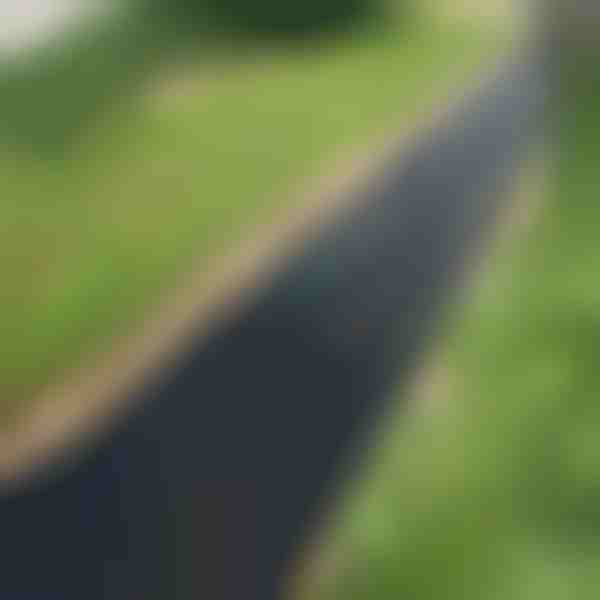 Υπόστρωμα ανάπτυξης κήπου χωρίς ζιζάνια (0,95x10m) | VEGUARD