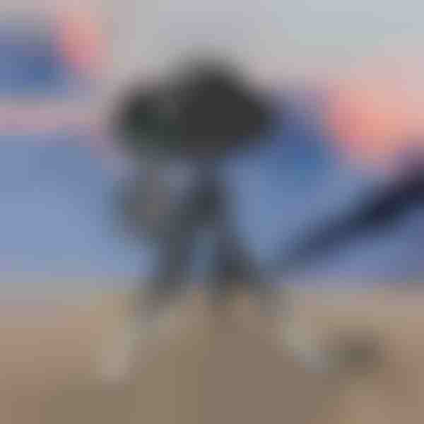 Τηλεσκόπιο μονοκυάλι με 100x ζουμ | VISIONIC