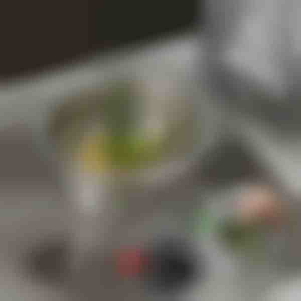 Καλάθι αποστράγγισης που φιλτράρει & αποθηκεύει εύκολα | EVOSINK