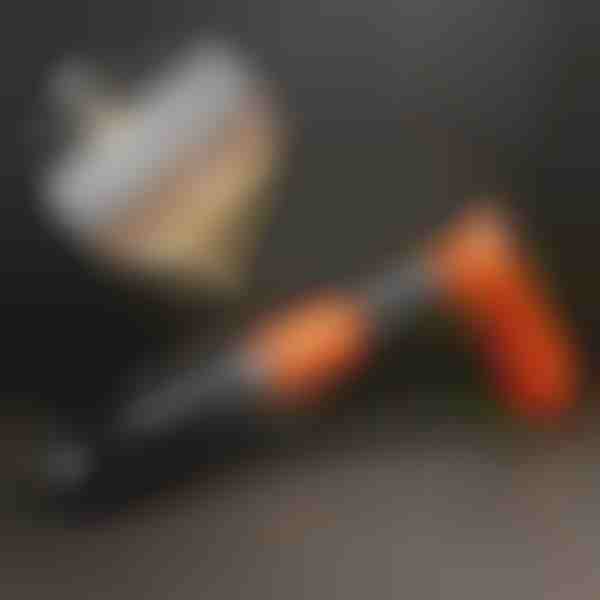 Ισχυρό πιστόλι καρφιών | NAILBLAST