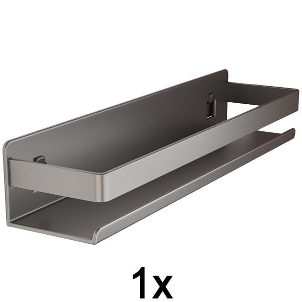 1x Πολυχρηστικό ανθεκτικό ράφι | SHELVIST