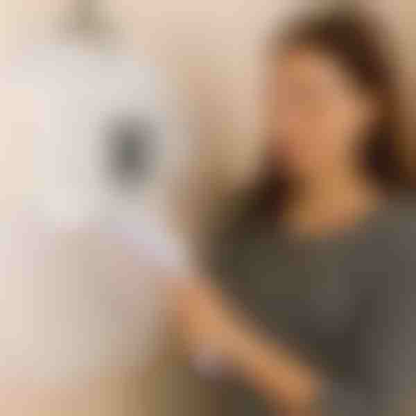 Συσκευή ατμού χειρός για ρούχα STEAMY