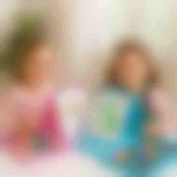 Σετ ζωγραφικής 208 τεμαχίων με αναδιπλούμενο καβαλέτο | ARTIMASTER