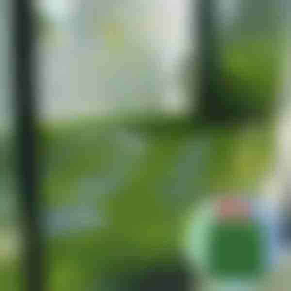 Πλακάκια τεχνητού γρασιδιού για διακόσμηση (5 τεμ.) | GRASSTILE