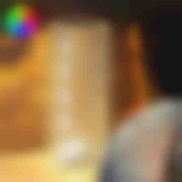 Λάμπα Κρυστάλλινη με Όμορφα Χρώματα | MOODLIGHT