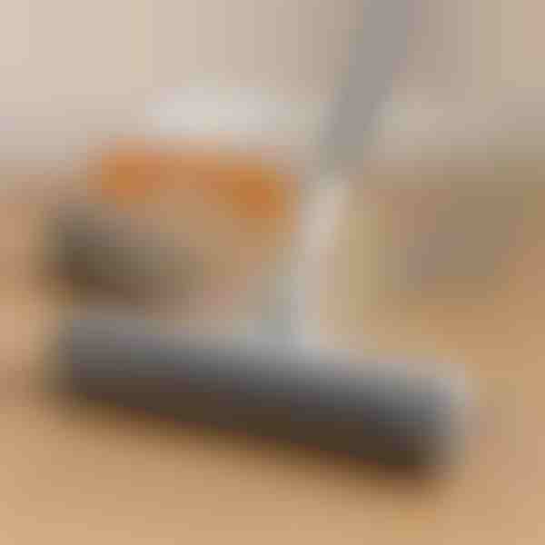 Σκούπα με κεφαλή που περιστρέφεται 180° | MOPTAN