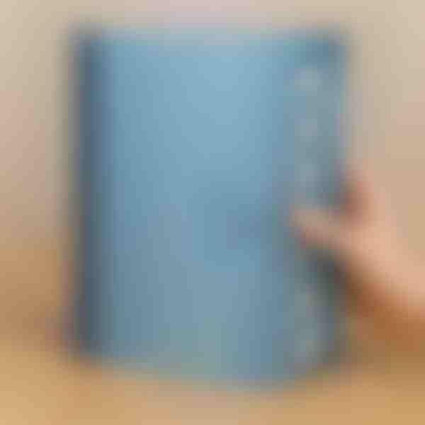 Διοργανωτής εγγράφων που απλοποιεί τη ζωή | PAPRION