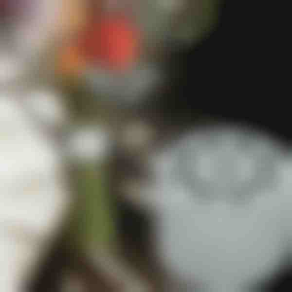 Βάση λουλουδιών για εντυπωσιακές συνθέσεις (3τμχ) | VASEKA