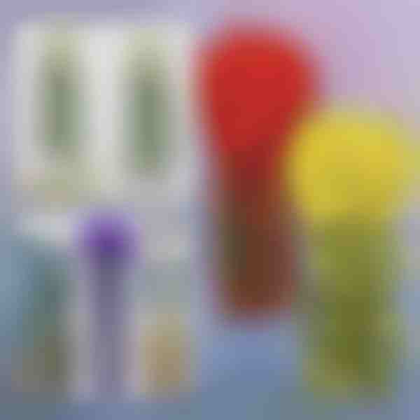 Σαν Ζωντανό Τεχνητό Μπουκέτο Κρεμαστών Λουλουδιών | HANGROSE