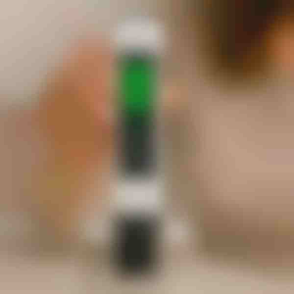 Δοκιμαστής νερού που δείχνει άμεσα αποτελέσματα | WATRIUS