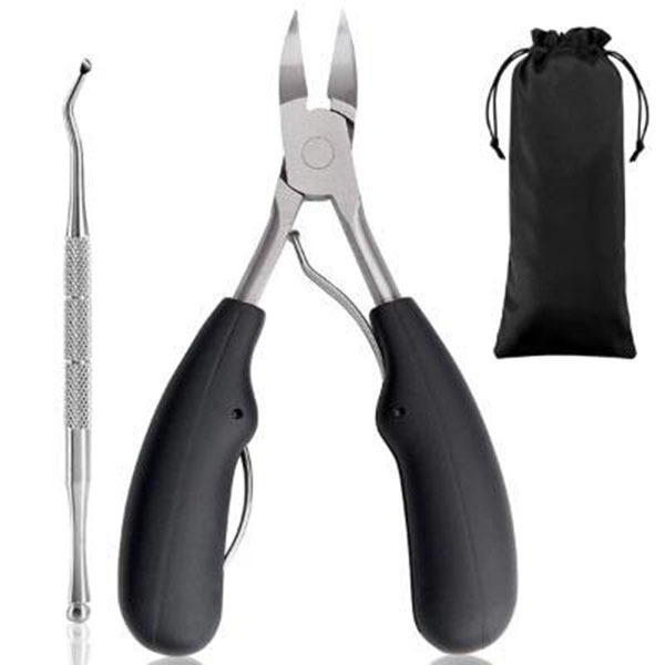 Νυχοκόπτης και ψαλίδι | NAILPRO