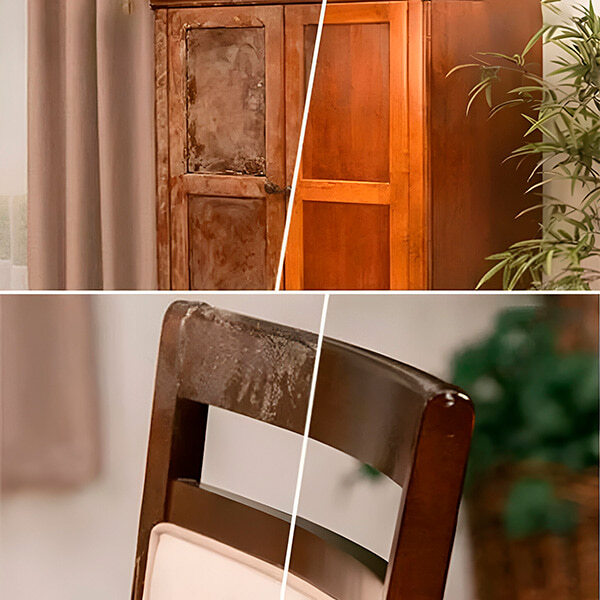 Γυαλιστικό για Προστασία & Λάμψη | BEEWAX