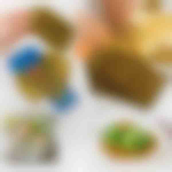 Μηχανή παραγωγής εύκολων γεμιστών ρολών | FOODROLL